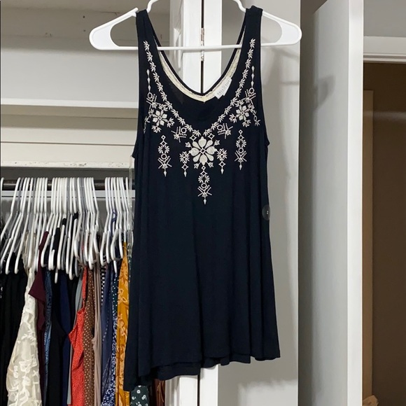 Tank Top - Picture 2 of 3